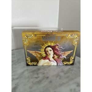 Lime Crime Venus II Eyeshadow 8 Pan Palette Grunge Pigmented Makeup